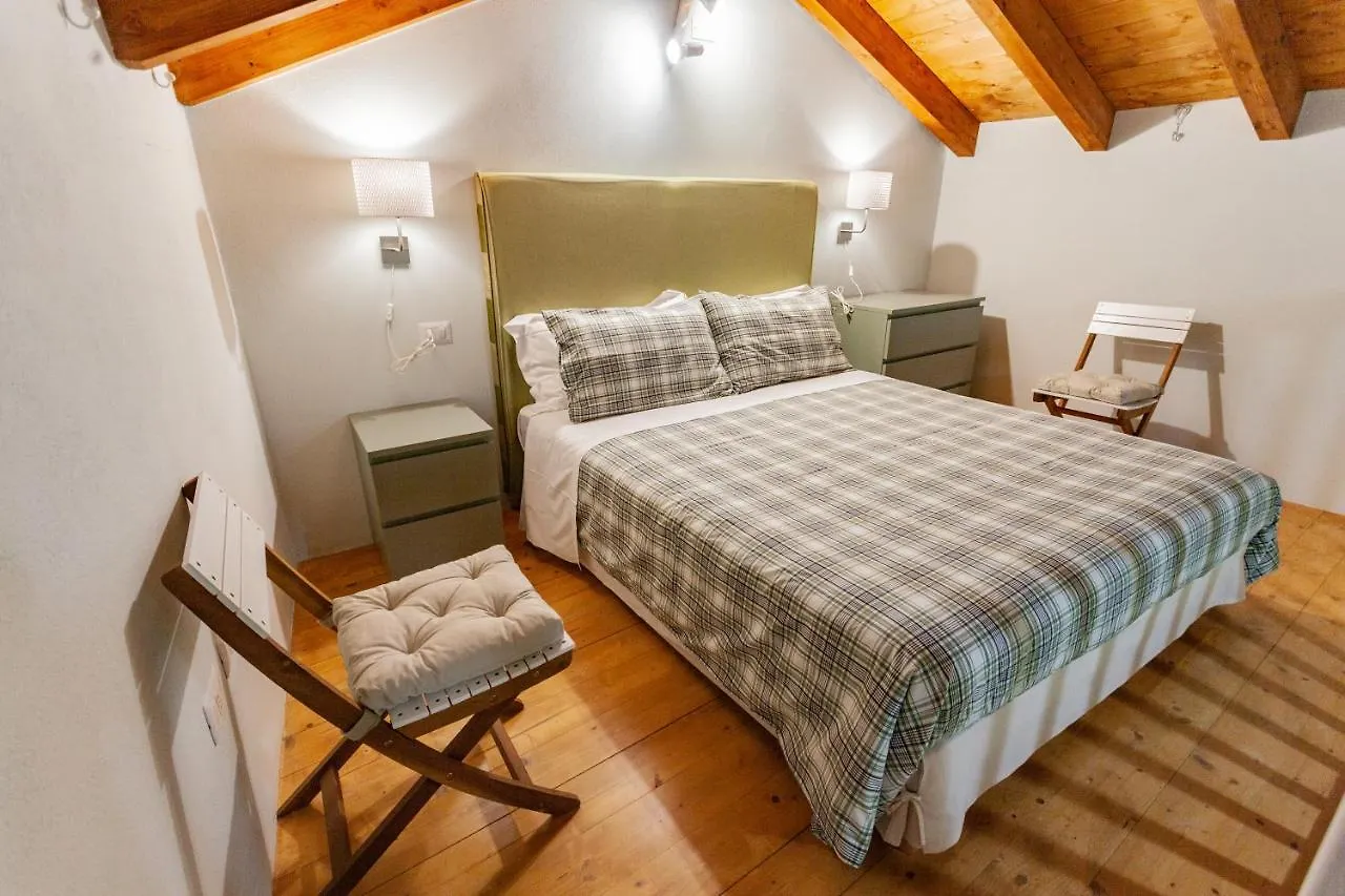 Janna 'E Mare Hotel Cagliari Guest house
