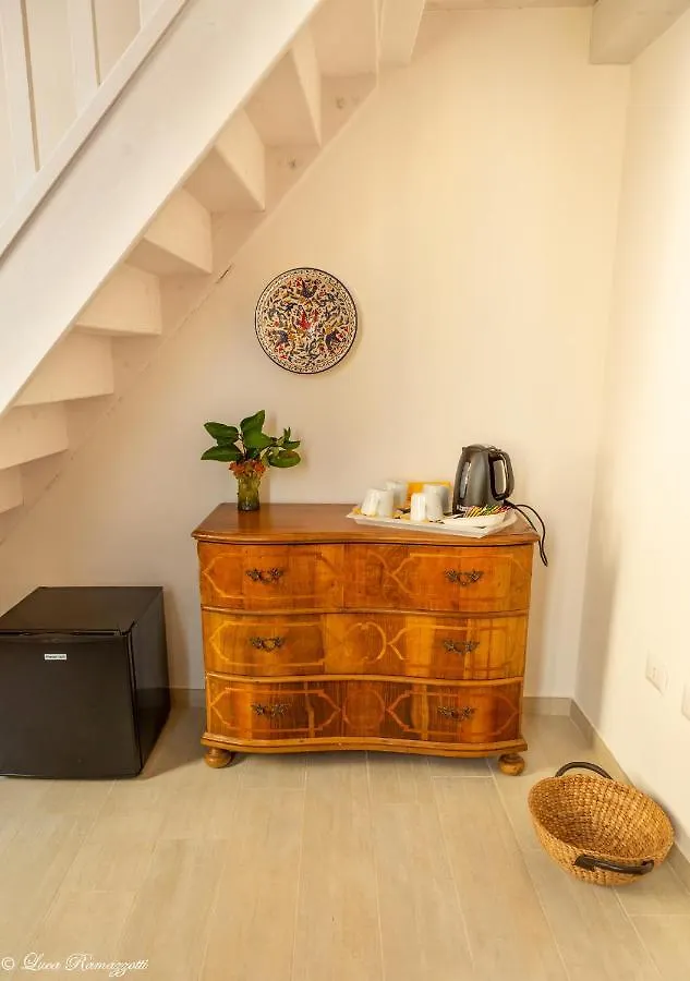 Guest house Janna 'E Mare Hotel Cagliari