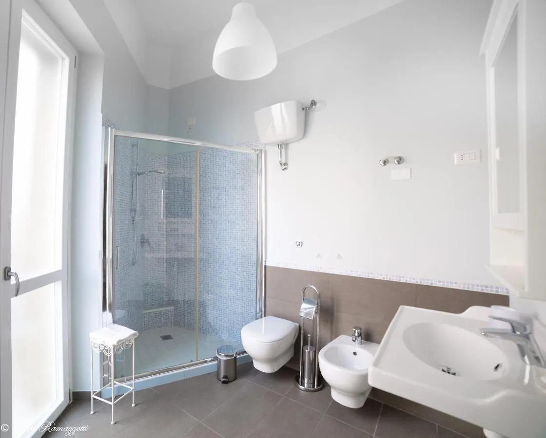 Janna 'E Mare Hotel Cagliari