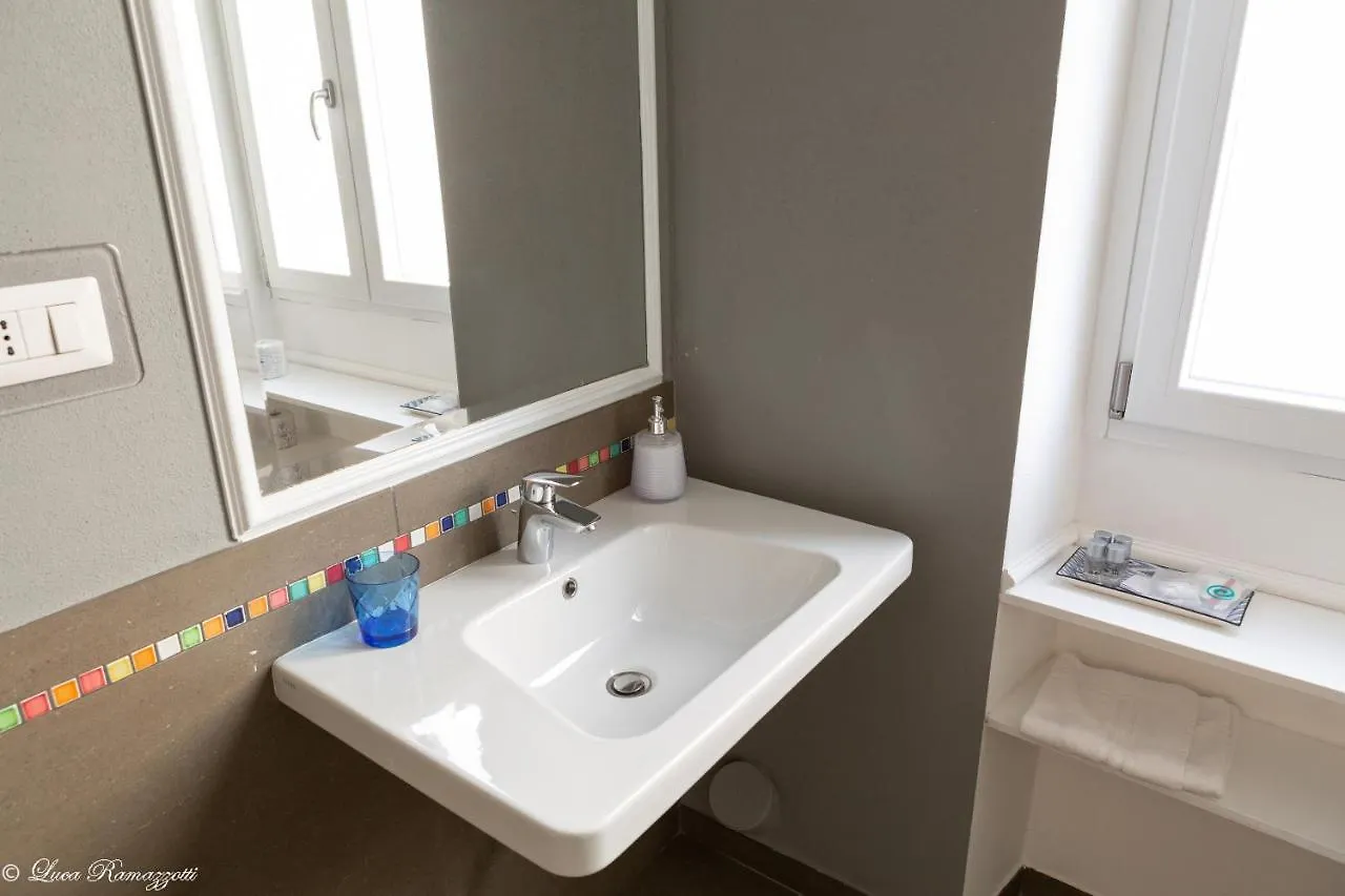 Janna 'E Mare Hotel Cagliari Guest house