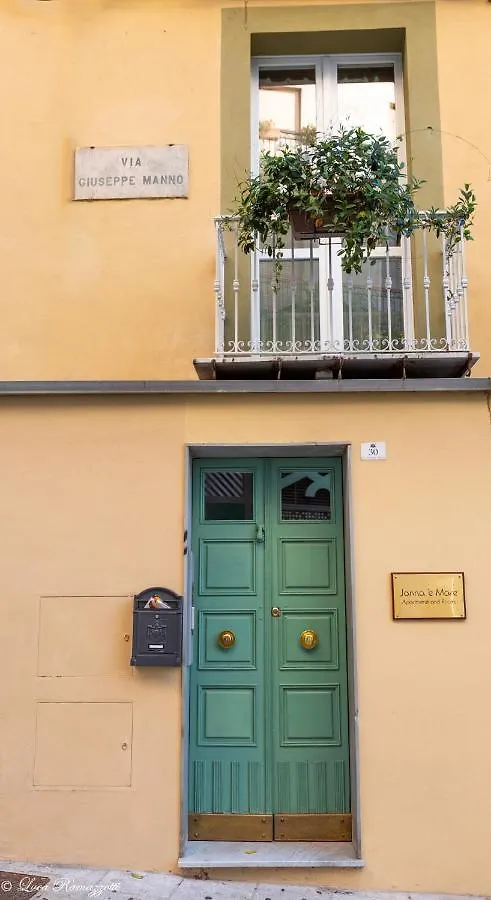 Janna 'E Mare Hotel Cagliari