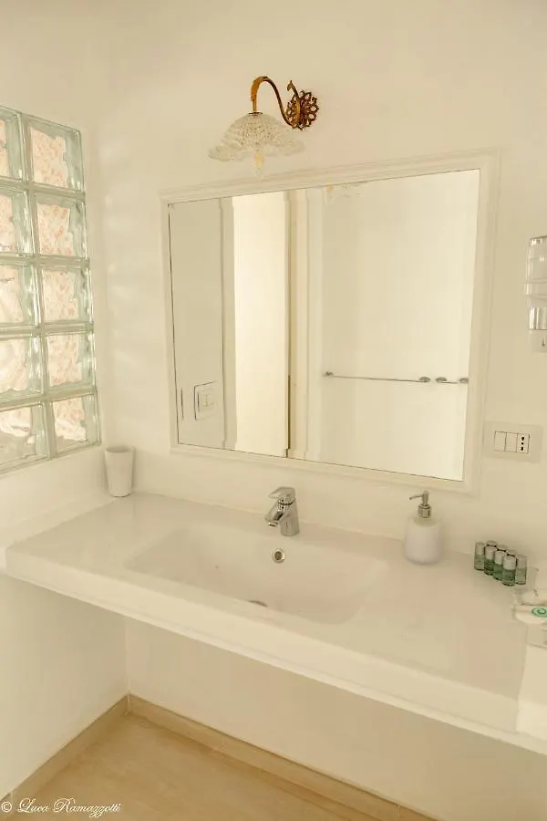 Janna 'E Mare Hotel Cagliari Guest house