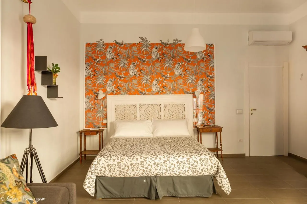 Janna 'E Mare Hotel Cagliari Guest house