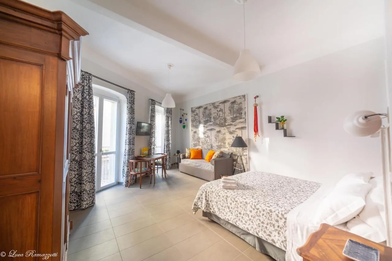 Janna 'E Mare Hotel Cagliari