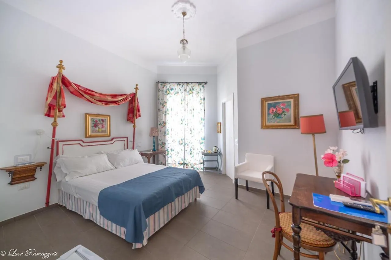 Guest house Janna 'E Mare Hotel Cagliari