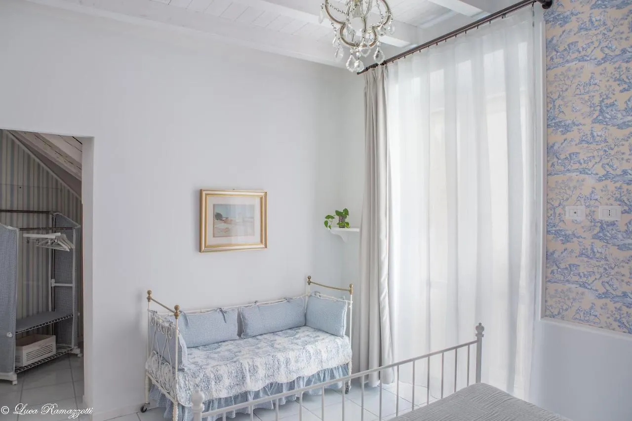 Janna 'E Mare Hotel Cagliari Guest house