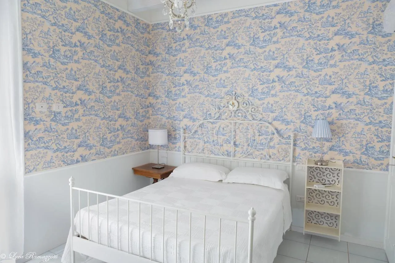Guest house Janna 'E Mare Hotel Cagliari