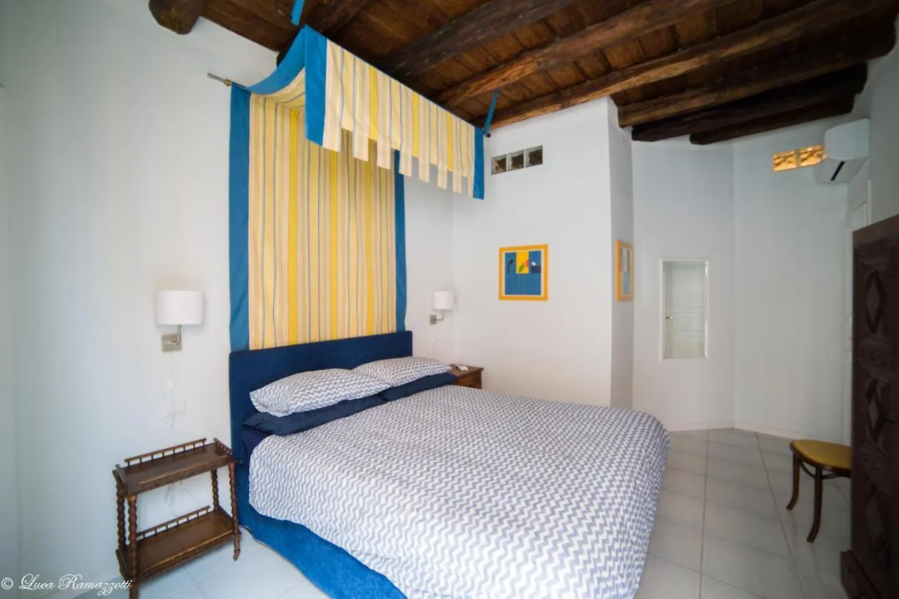 Janna 'E Mare Hotel Cagliari 3*,  Italy
