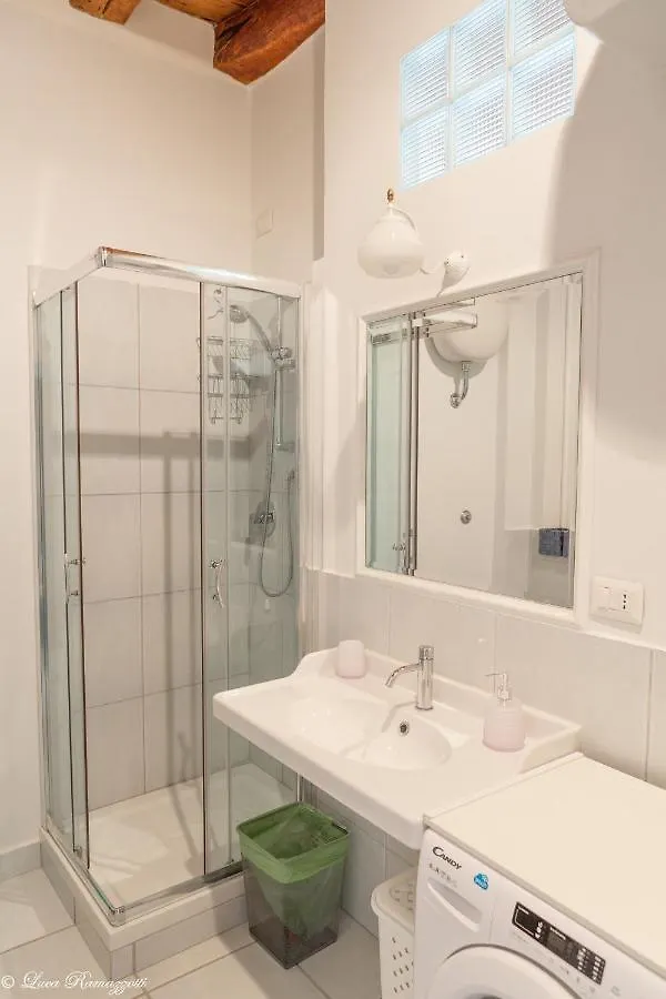 *** Guest house Janna 'E Mare Hotel Cagliari Italy