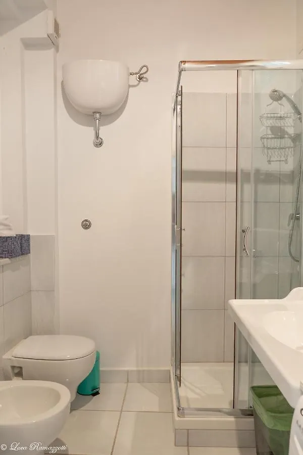 *** Guest house Janna 'E Mare Hotel Cagliari Italy