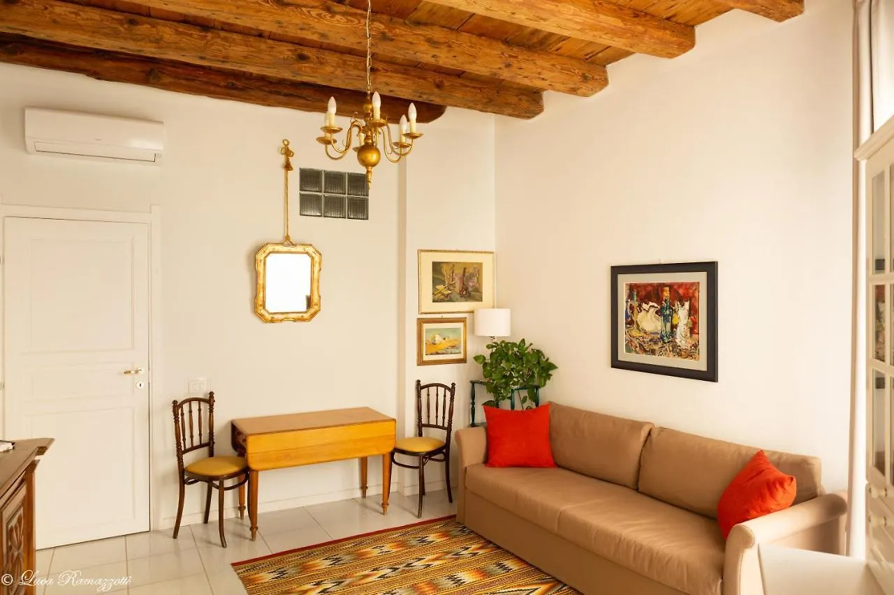 Janna 'E Mare Hotel Cagliari Guest house