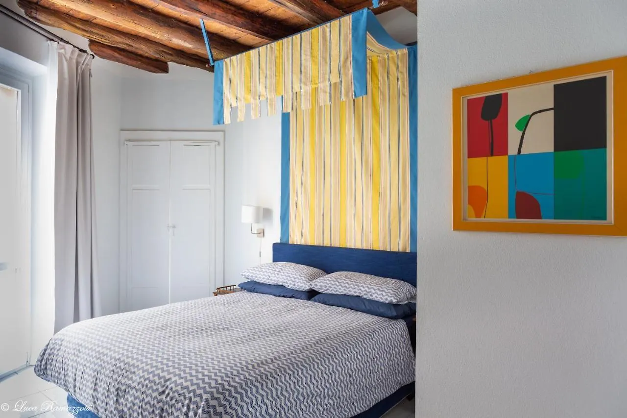 *** Guest house Janna 'E Mare Hotel Cagliari Italy