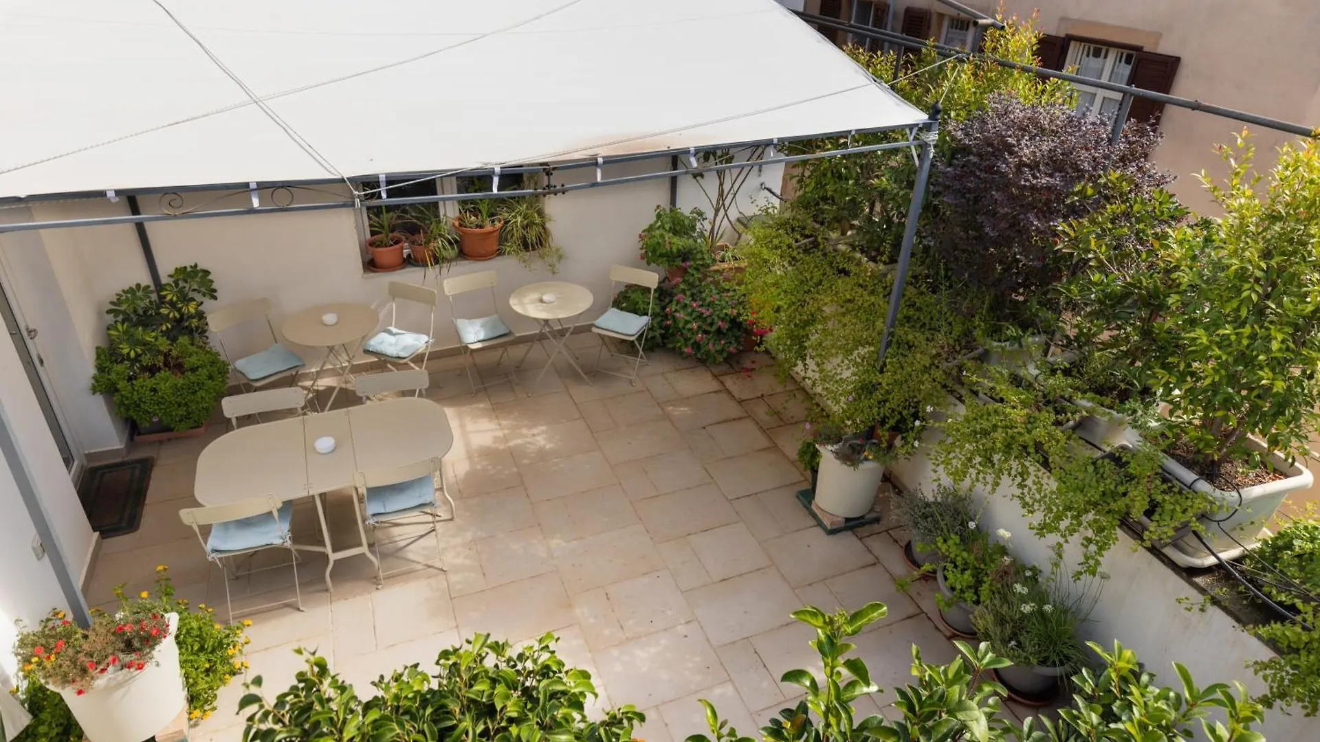Janna 'E Mare Hotel Cagliari Guest house