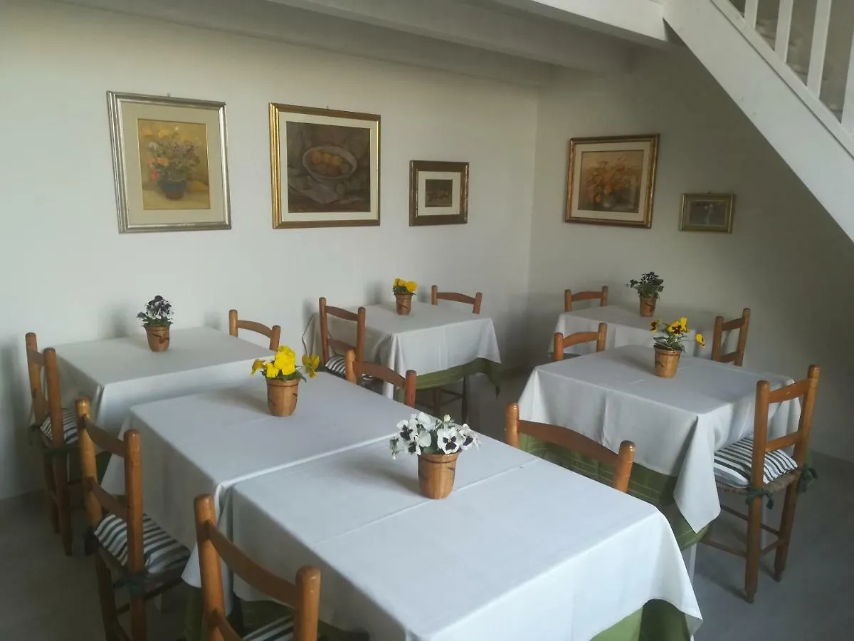 Guest house Janna 'E Mare Hotel Cagliari