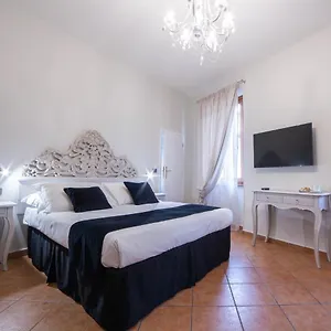 Residenza Florentia 3* Florence