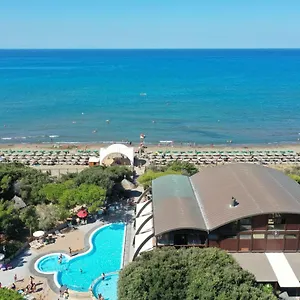 Canado Club Family Village 4* Marina di Castagneto Carducci