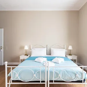 Casa Aydée Bed and breakfast Bérgamo