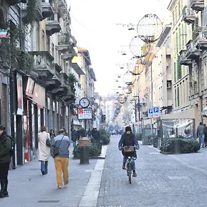 Quater Lett 2* Milan