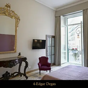 Dimora Donna Elena Naples