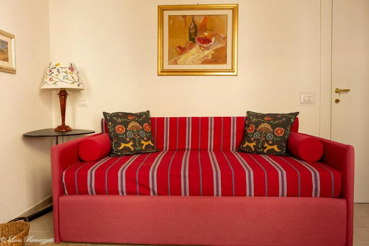 Hotel Janna 'E Mare à Cagliari