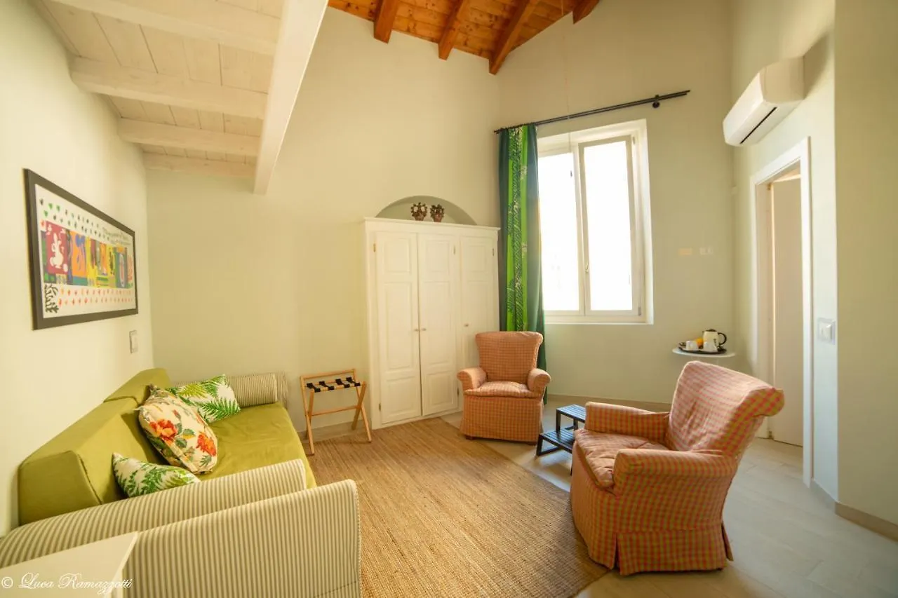 Hotel Janna 'E Mare à Cagliari