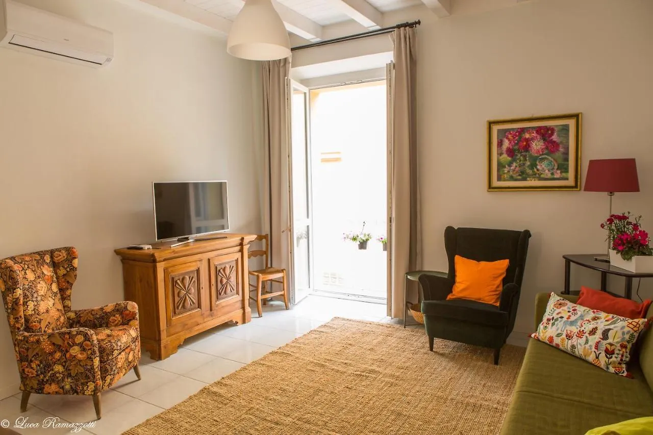 Hotel Janna 'E Mare à Cagliari