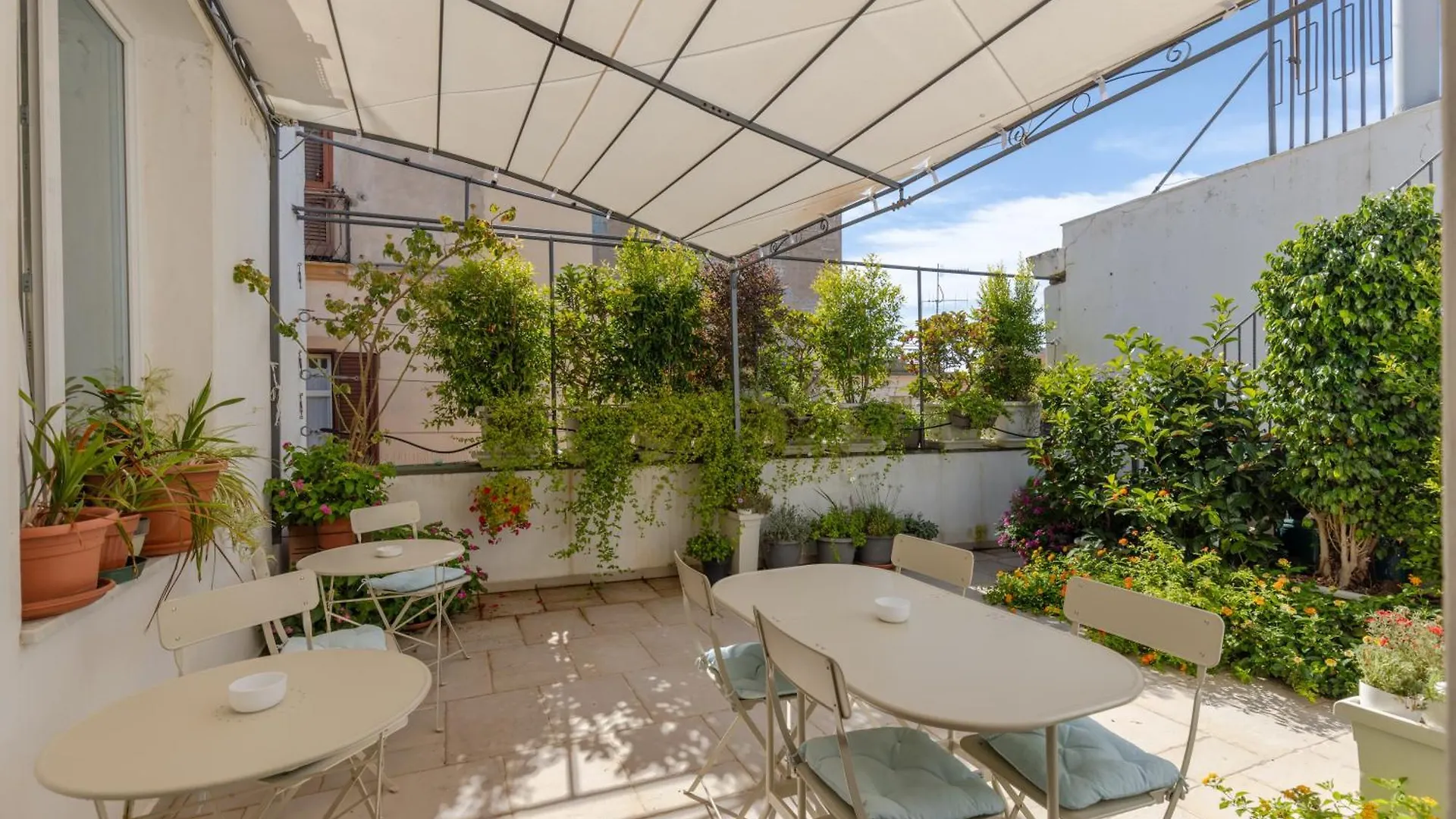 Hotel Janna 'E Mare à Cagliari Maison d'hôtes